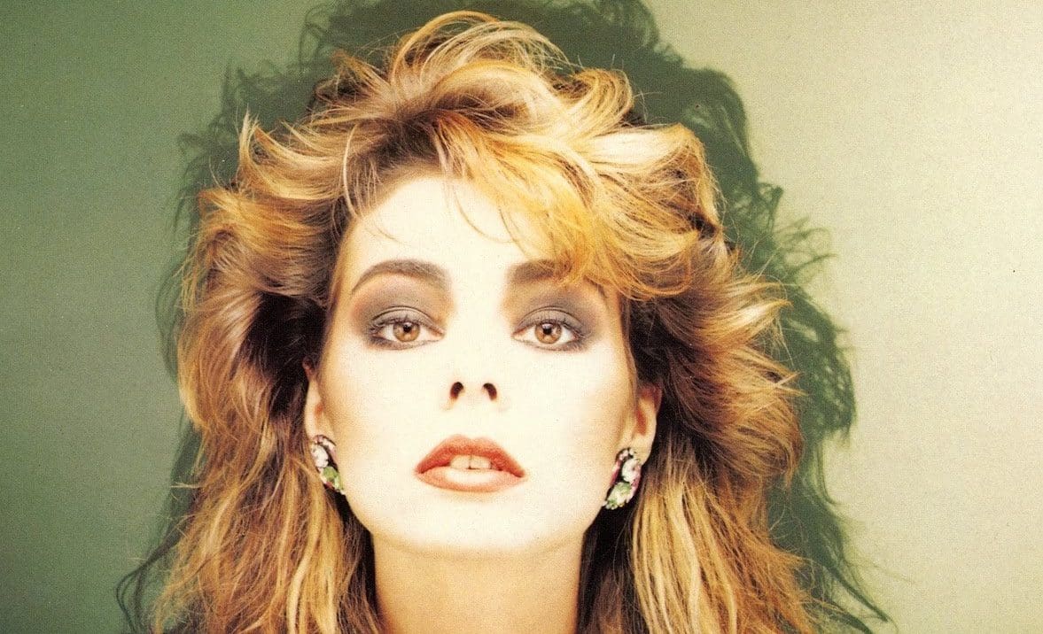Sandra's 'Big In Japan' cover sold only 125 copies