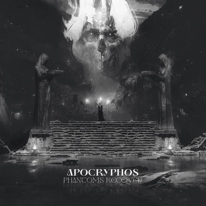 Apocryphos – Against Civilization (album – Cryo Chamber)