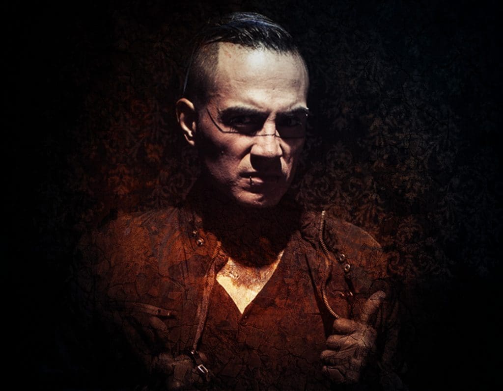 Clekktor Signs to Belgian Electro Label Alfa Matrix and Announces Brand New Album for October in Preorder Now Sideline Magazine C-lekktor Signs to Belgian Electro Label Alfa Matrix and Announces Brand New Album for October - in Pre-order Now