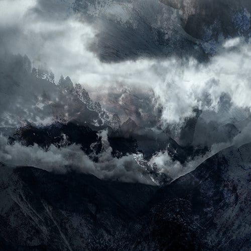 Galati – Alps (album – Databloem)