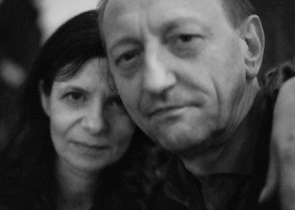 Einstürzende Neubauten Finally Give 2005 Fan-only Album a Proper Release