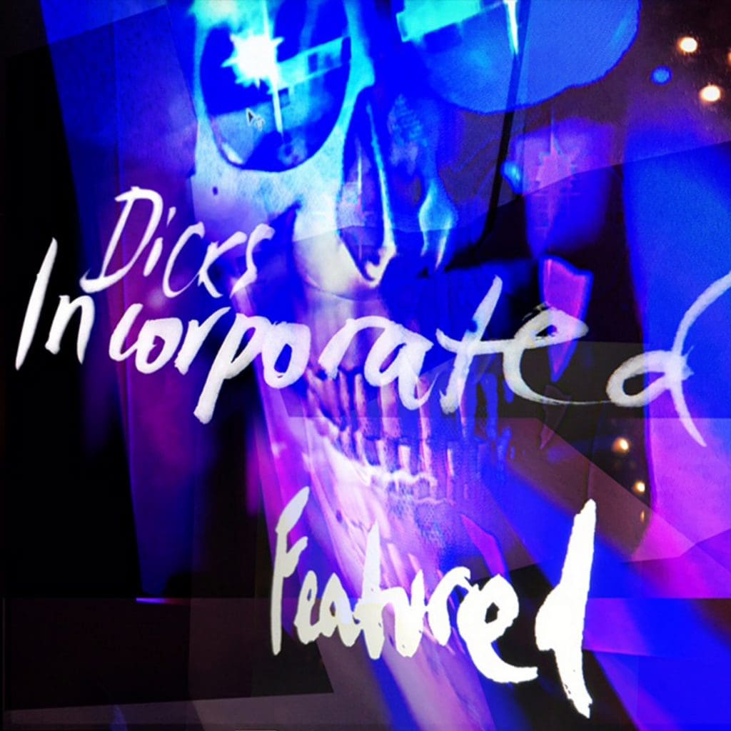 Julian Beeston exmember of Nitzer Ebb Cubanate Launches dicks Incorporated Single by Rock Industrial Featured Project Sideline Magazine Julian Beeston (ex-member of Nitzer Ebb, Cubanate) Launches 'dicks Incorporated' Single by Rock Industrial Featured Project