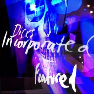 Julian Beeston (ex-member of Nitzer Ebb, Cubanate) launches 'Dicks Incorporated' single by rock industrial Featured project