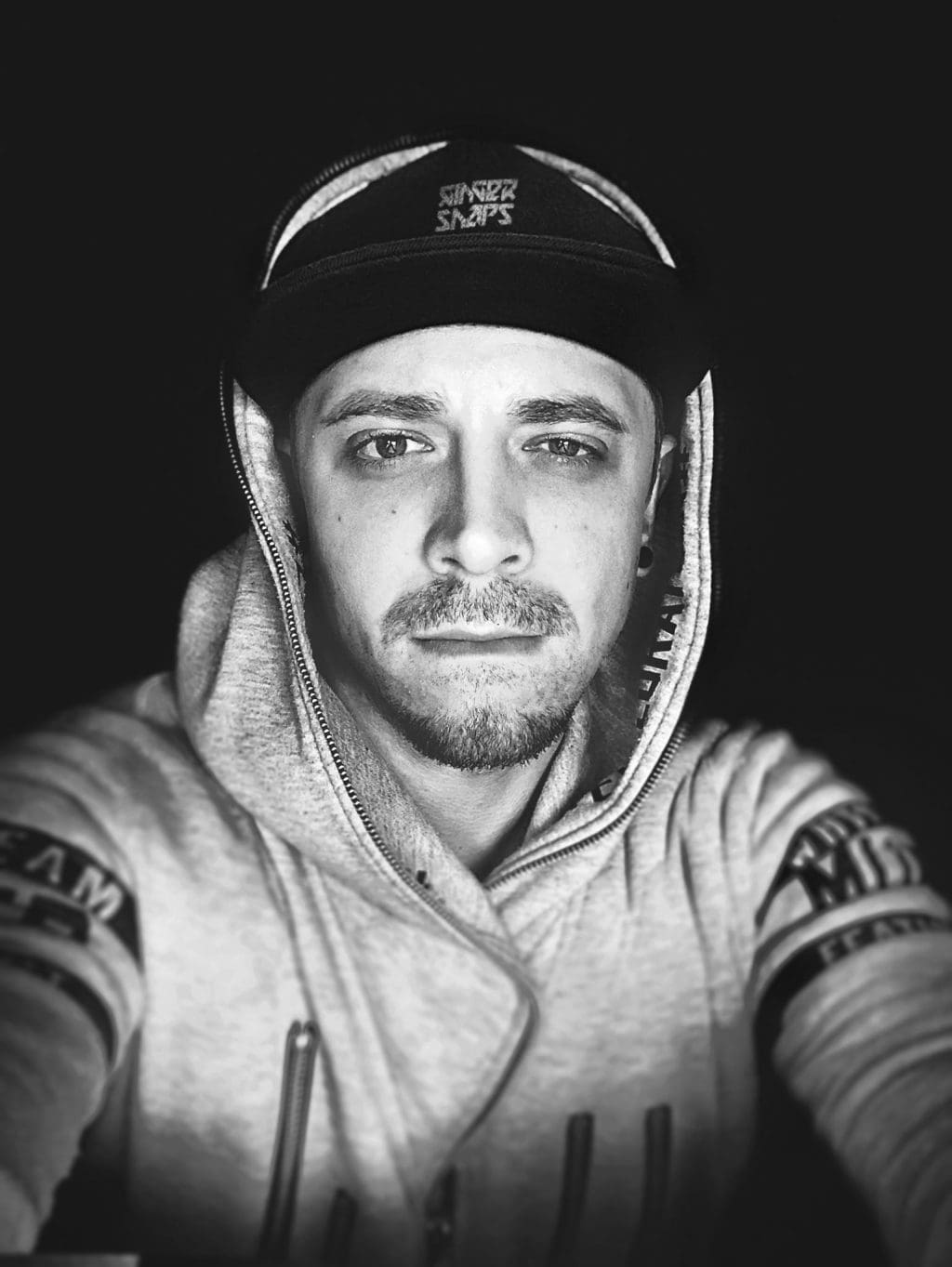 Ukrainian electro act Ginger Snap5 is back with an all new album, ‘Make