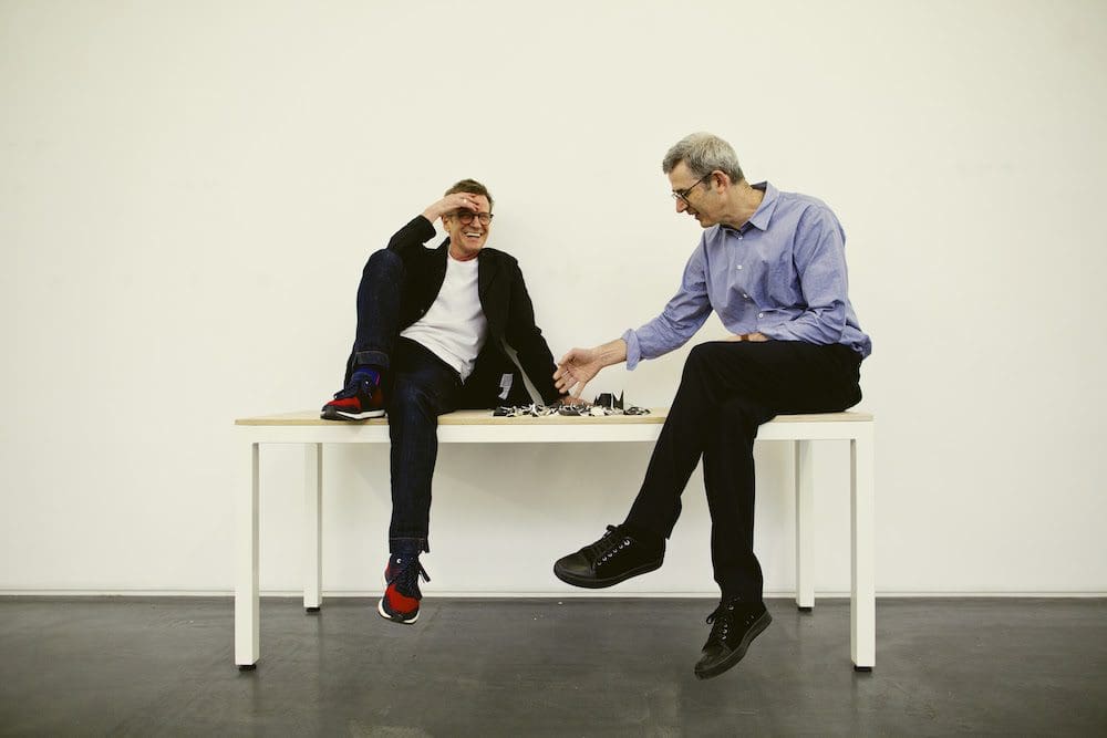 Simon Fisher Turner and Edmund De Waal Announce a Quiet Corner in Time exquisite Corpse Album Featuring Nik Colk Void Alessandro Cortini Yann Tiersen and More Sideline Magazine Simon Fisher Turner and Edmund De Waal Announce 'a Quiet Corner in Time (exquisite Corpse)' Album Featuring Nik Colk Void, Alessandro Cortini, Yann Tiersen and More