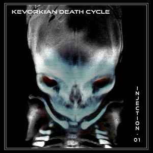 Kevorkian Death Cycle Offer First New Material in 7 Years
