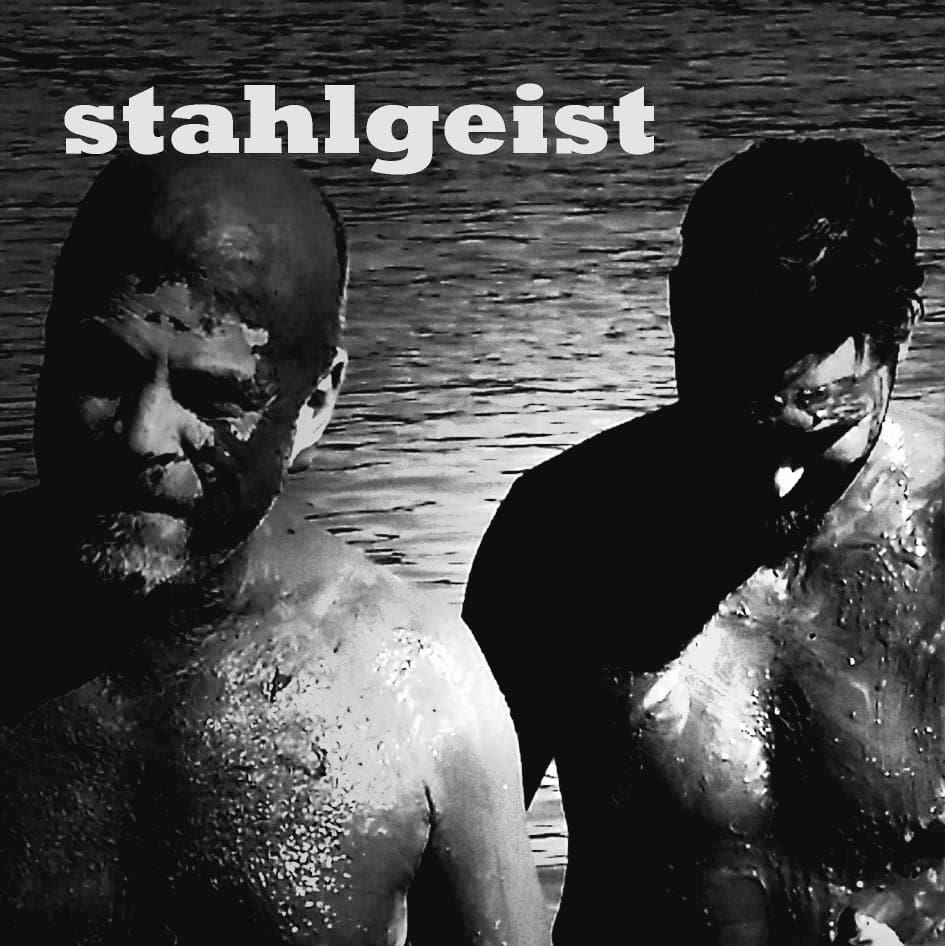 Oldschool EBM project Stahlgeist signs deal with Alfa Matrix and releases alternate version of'Escape Reality' album