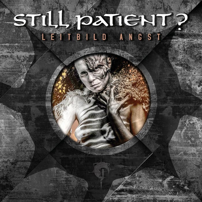 Still Patient? – Zeitgeist Weltschmerz (cd Album - Schwarzrock / Dark Dimensions)