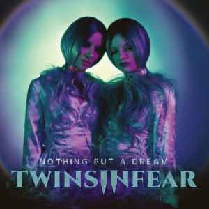 Twins in Fear – Unification (album – Scanner / Dark Dimensions)