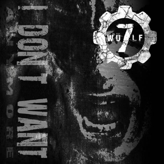 Wülf7 – Dark Hate (album – Wülf7)
