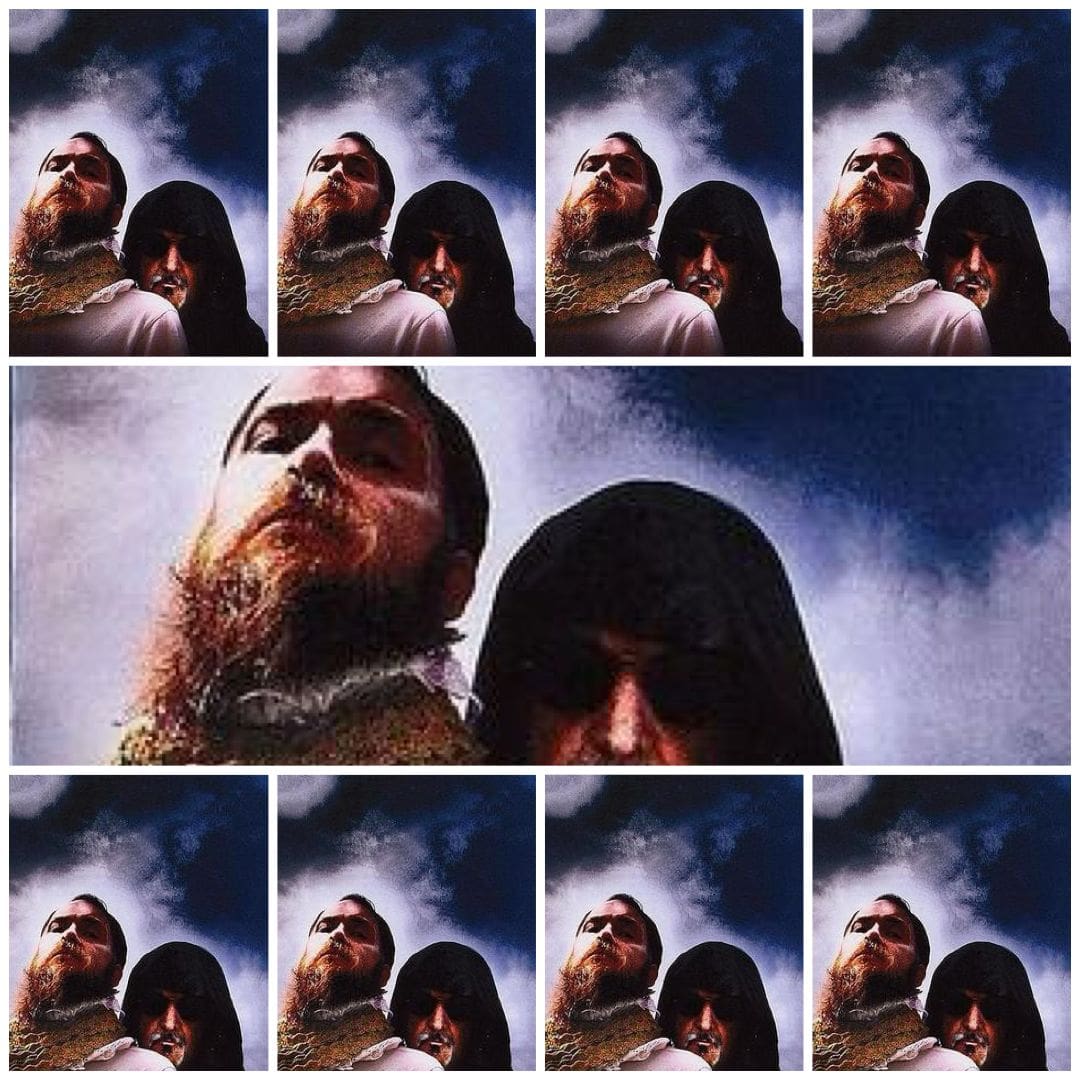 Coil and Peter Sleazy Christopherson Remembered on Vinyl and Cd with Rare Material