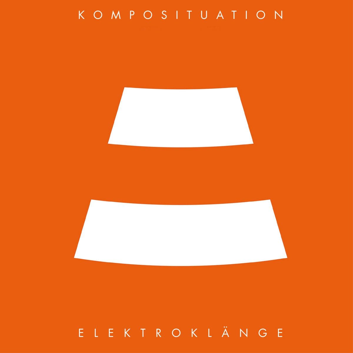 Swedish minimalistic electro pop act Elektroklänge presents debut album Komposituation