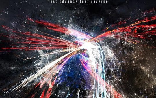 Diorama to release remix album in December: 'Fast Advance Fast Reverse'