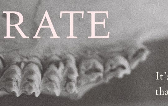Electro-industrial act Krate returns with new EP: 'It's The Hope That Kills You'