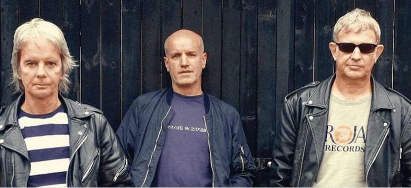 New wave act The Vapors announce new UK tourdates for 2023