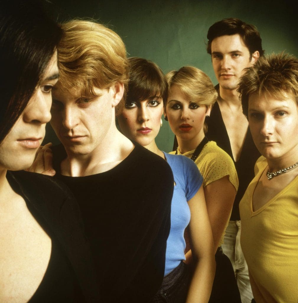New the Human League Vinyl Boxset to Be Released the Virgin Years Sideline Magazine New the Human League Vinyl Boxset to Be Released: 'the Virgin Years'