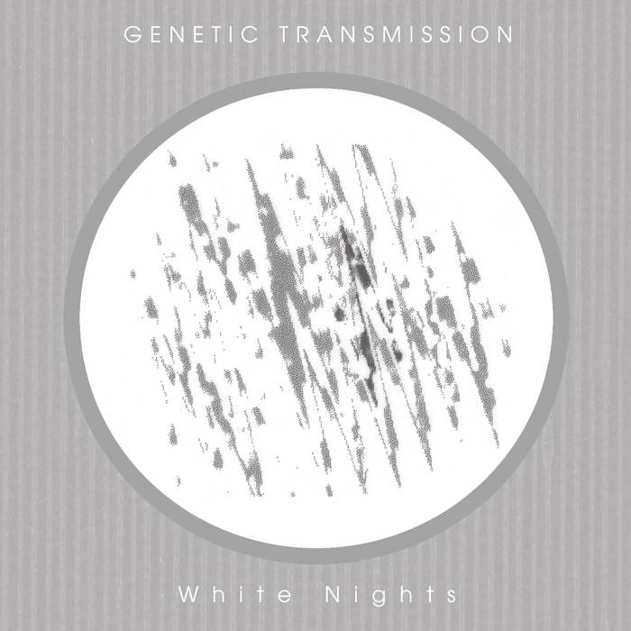 Genetic Transmission – Strychnina / Music for Acoustic Installations (album – Zoharum)
