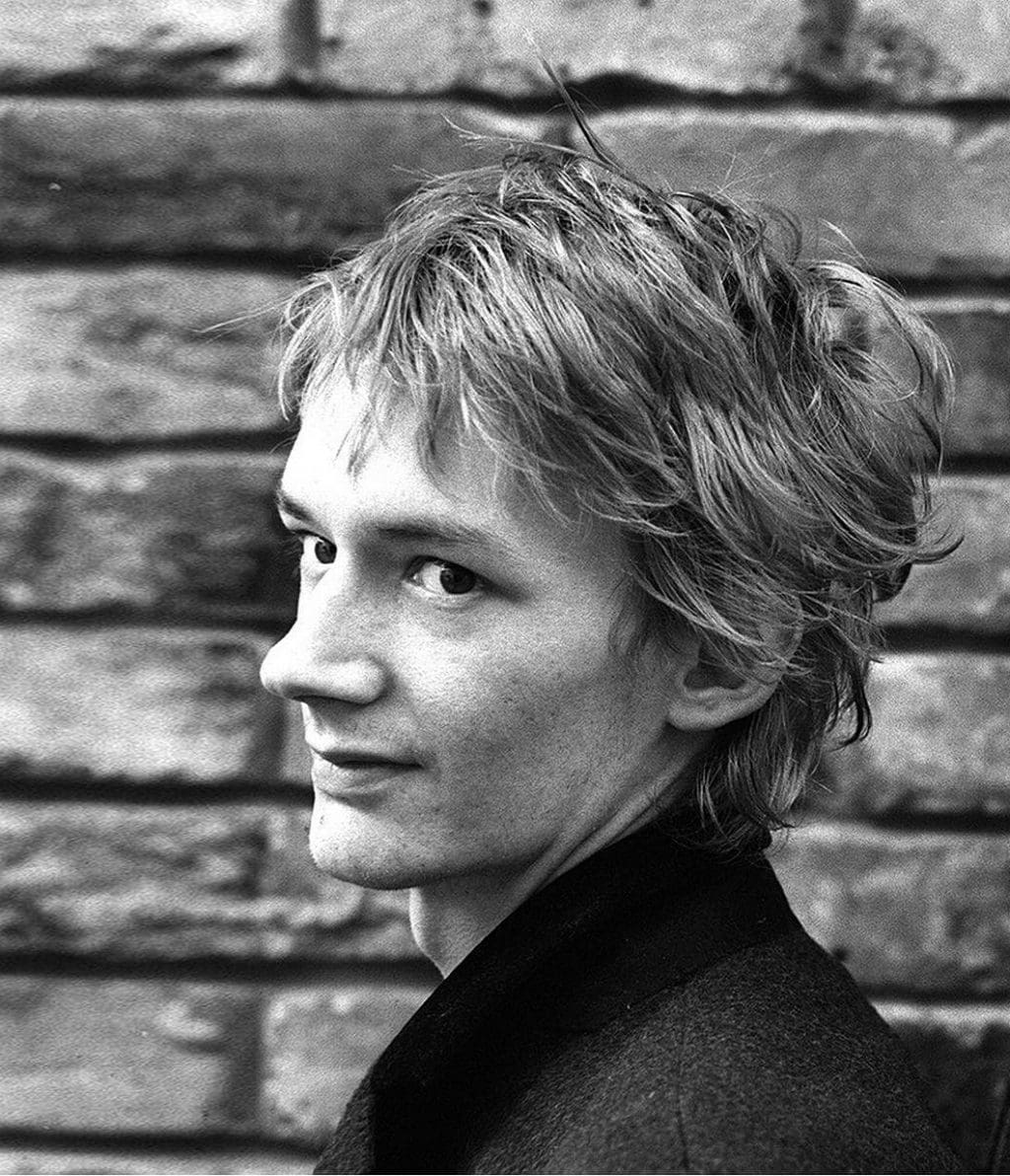 RIP Keith Levene, founding member of both The Clash and Public Image