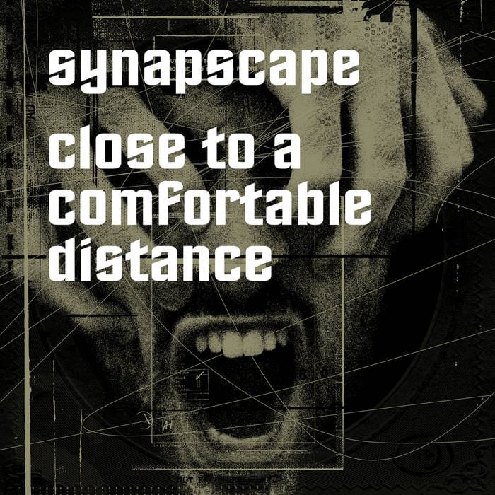 Synapscape – a Journey Through Concern (album – Ant-zen)
