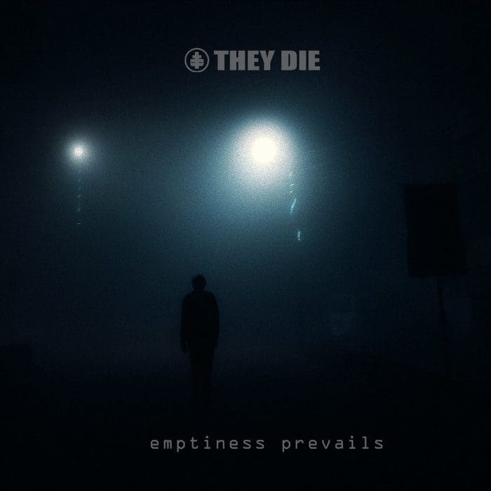 They Die – Deviant Love (album – Jetglow Recordings)