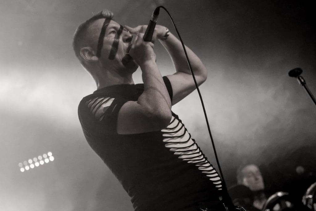 Pro Patria Put on Hold Peter V Starts New Project Under His Own Name with First New Release metropolis Sideline Magazine Pro Patria Put on Hold, Peter V. Starts New Project Under His Own Name with First New Release 'metropolis'