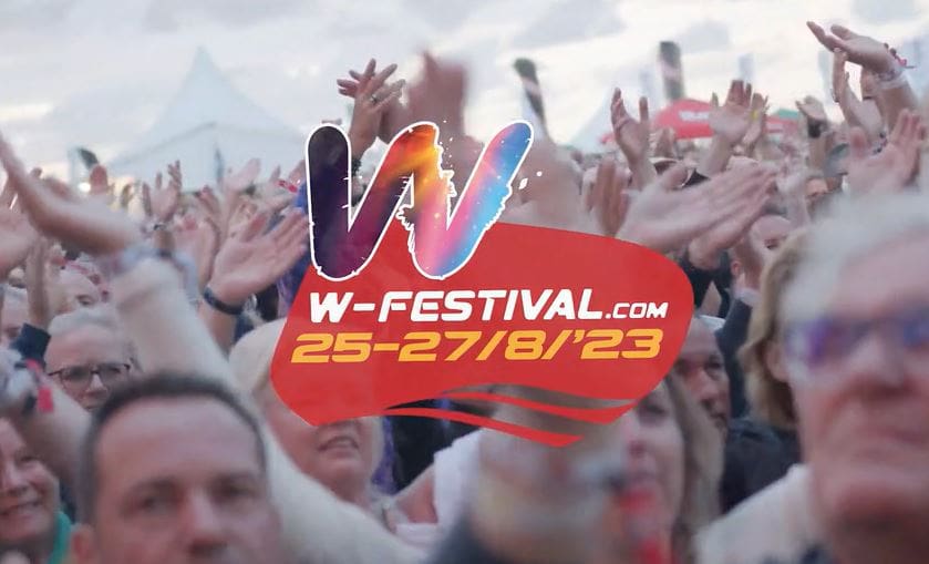 Company behind W-festival and Sinner's Day close to being bankrupt, 2.8 million euros in debt