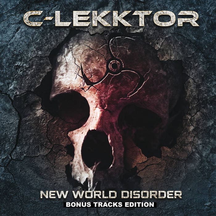 C-lekktor – Animals (cd Ep – Digital World Audio)