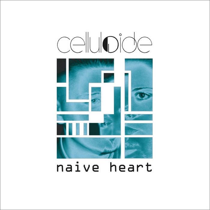 Celluloide Naïve Heart 20th Anniversary Limited Edition album Boredomproduct Sideline Magazine Celluloide – Naïve Heart / 20th Anniversary Limited Edition (album – Boredomproduct)