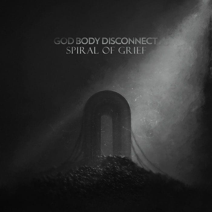 God Body Disconnect – the Dormancy (album – Cryo Chamber)