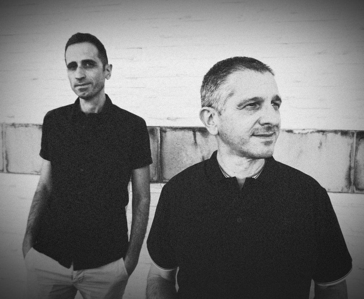 Italy's electronic-ambient project Iluiteq returns in 2023 with an all new album: 'Reflection From The Road' - Check the first single 'In Danger'