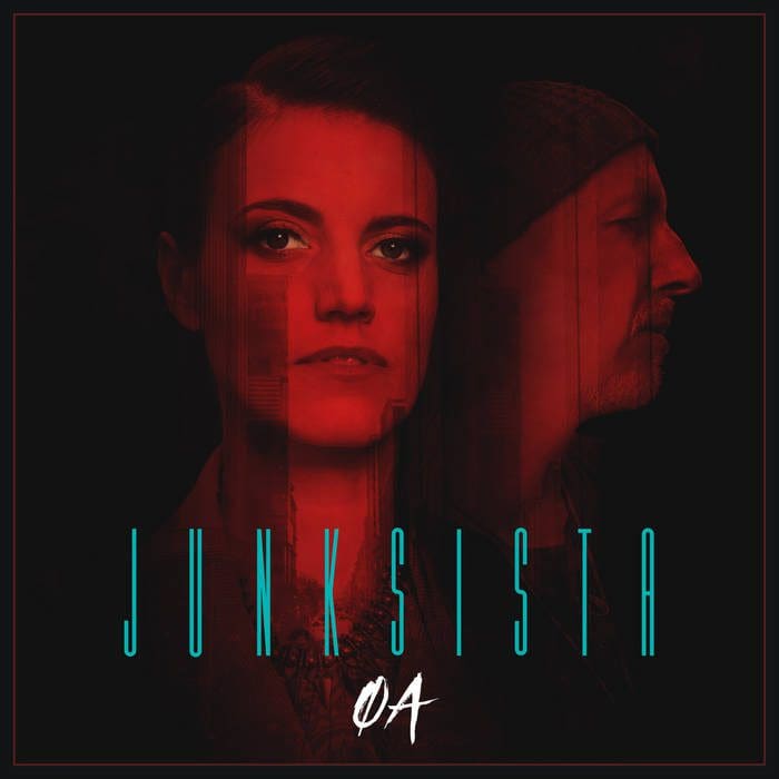 Junksista – American Love Story (digital Ep – Alfa Matrix)