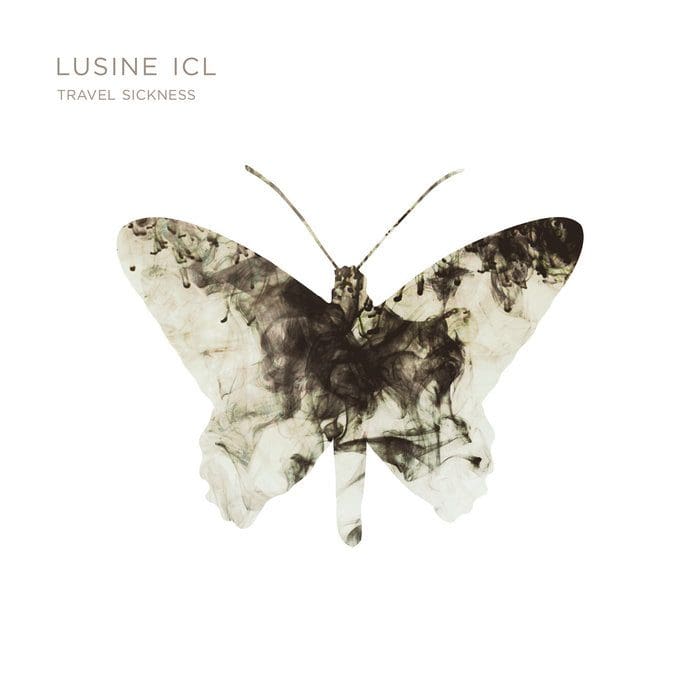 Lusine Icl– a Pseudo Steady State (album – Ant-zen)