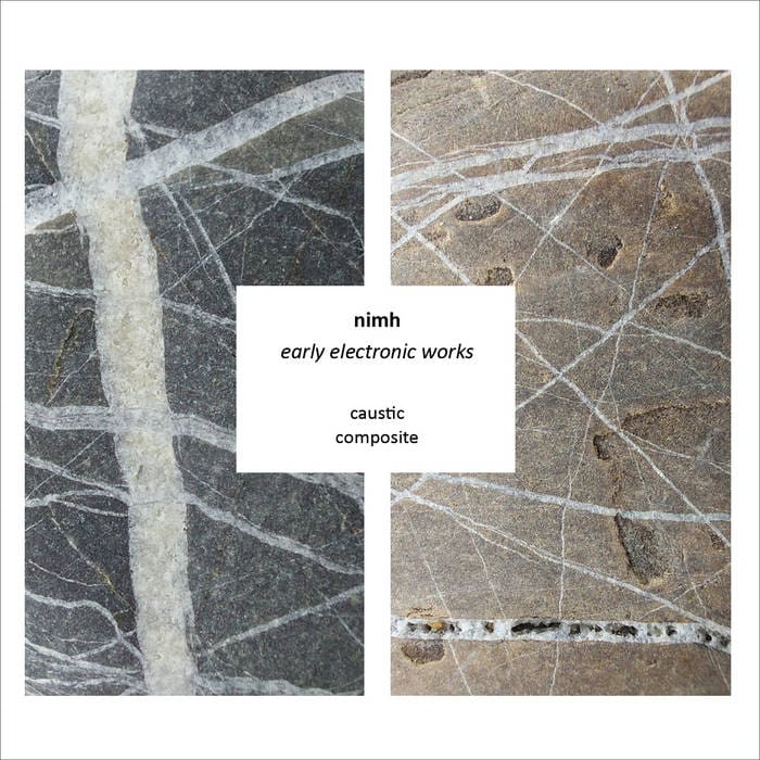 Nimh – Iron and Ice (album – St.an.da)