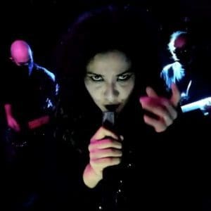 Italian goth rock act Spiritual Bats collected on 'Origins and Transmutations' 4CD boxset