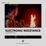 Side-Line presents 2nd volume ‘Electronic Resistance – Reconstruction’ – 58 tracks for free download via Bandcamp