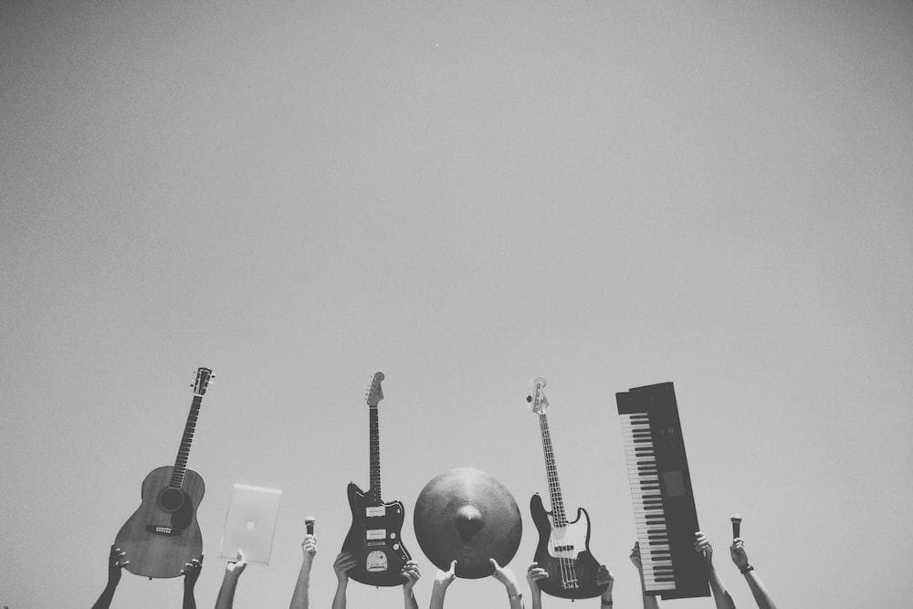 How Music is Used in the Sports Betting Industry Sideline Magazine How Music is Used in the Sports Betting Industry
