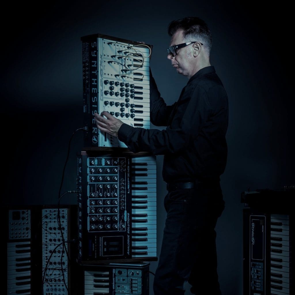 Click Interview with Gin Devo who Wants to Create Music in Front of a Computer Screen Sideline Magazine Click Interview with Gin Devo: ‘who Wants to Create Music in Front of a Computer Screen?’