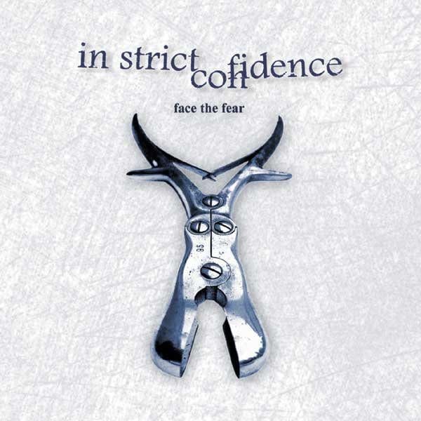 In Strict Confidence releases 25 years edition of 'Face the Fear'