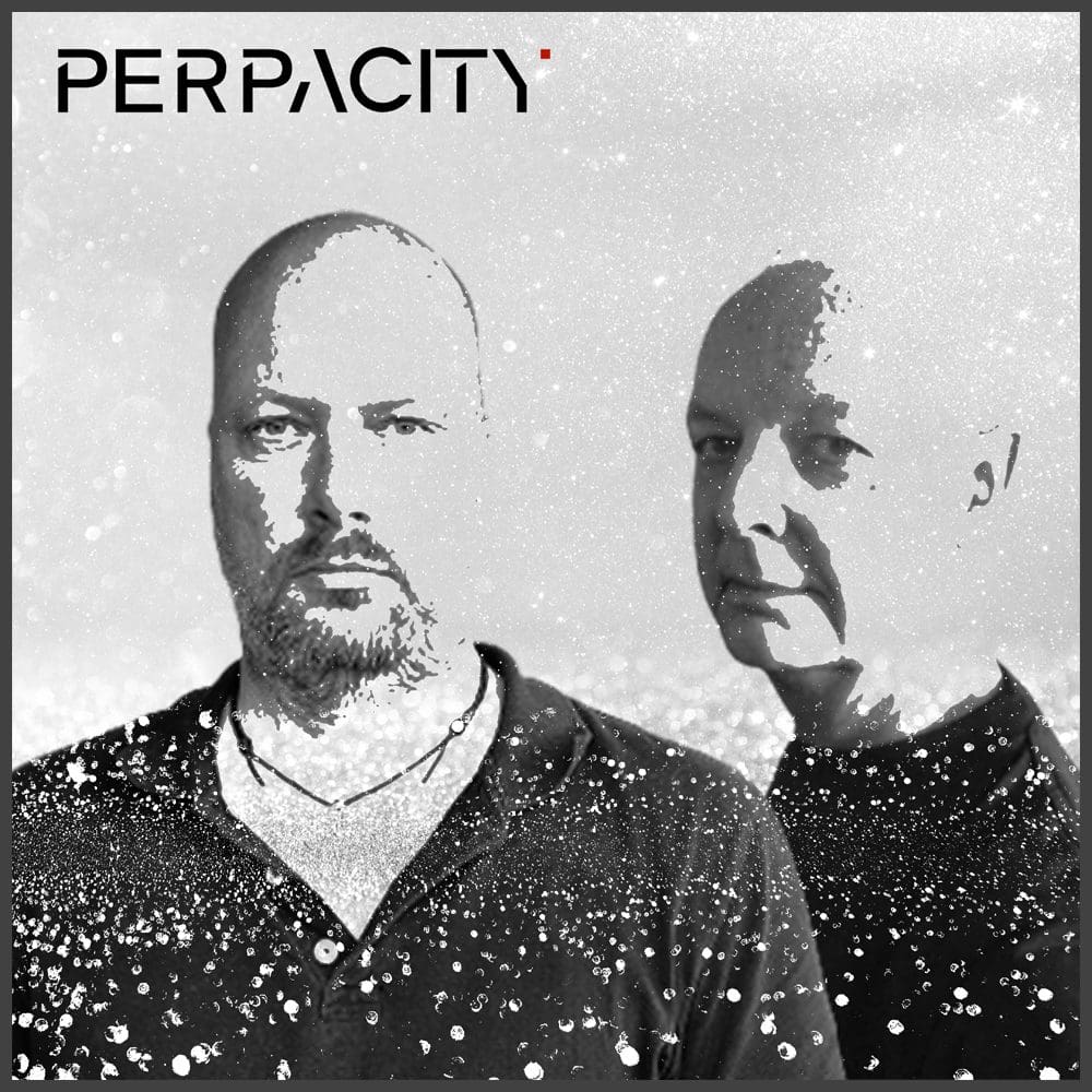 Electronic act Perpacity lands final single 'Ragnarök' from their forthcoming album 'Discordia'