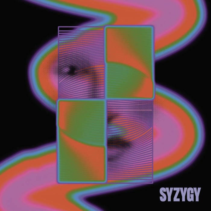Syzygy - Anchor And Adjust (Album - It Records)