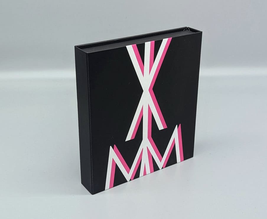 Vlimmer Menschenleere album Blackjack Illuminist Records Sideline Magazine Vlimmer – Menschenleere (album – Blackjack Illuminist Records)