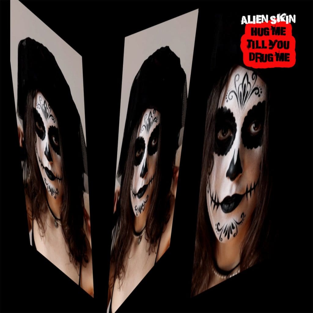 Australian Postpunk Act Alien Skin Launches All New Single hug Me Till You Drug Me Sideline Magazine Australian Post-punk Act Alien Skin Launches All New Single 'hug Me Till You Drug Me'