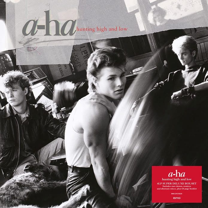 'a-ha the Movie' Premiere and New Norwegian Concerts Announced