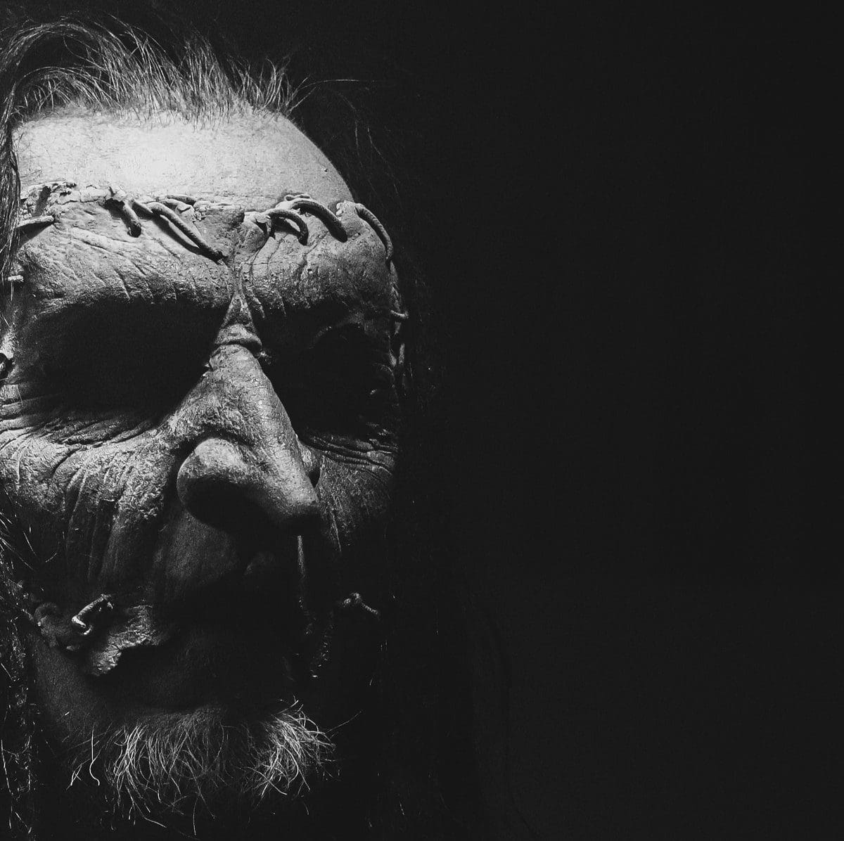 Mortiis releases 2 more tracks from new upcoming album for subscribers on Bandcamp