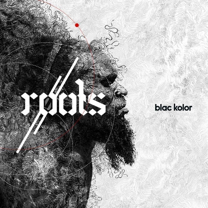 Blac Kolor Roots ep Antzen Sideline Magazine Blac Kolor – Roots (ep – Ant-zen)
