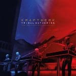 Kraftwerk’s live set at Tribal Gathering gets the not so official vinyl treatment