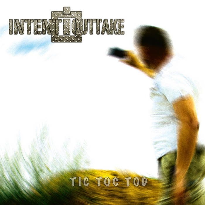 Intent:outtake – Schmerzmaschine (cd Album – Sonic-x)