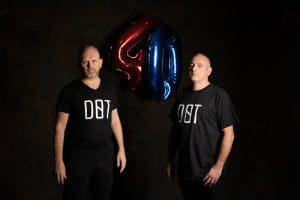 Belgian minimal electro act Metroland to release all new album '0' on March 25th - new singles '1.0' and '1.1' available now