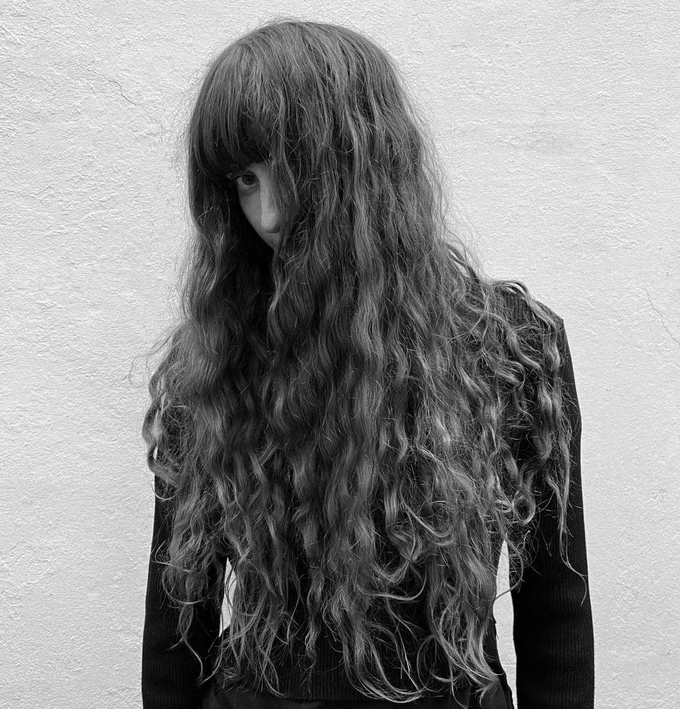 Dark ambient artist Penelope Trappes announces details of a new album on her own imprint - Listen to the first track from 'Heavenly Spheres'