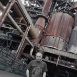 Belgian electronica act 808 Dot Pop back with 3 albums in one go + 2 singles